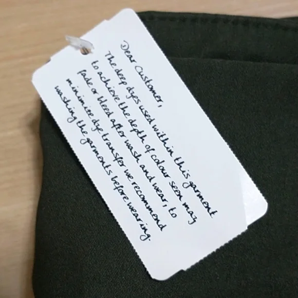 MR Max pant - Picture 2 of 7